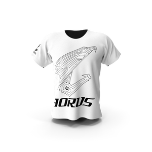 Aorus t shirt online